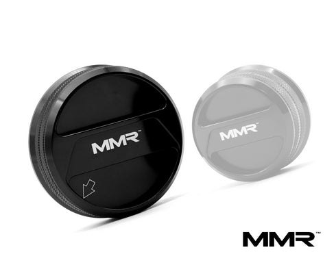 MMX BMW | MINI Coolant Cap 90MM